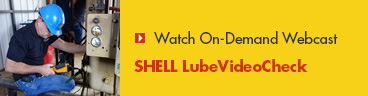 Register Our Webinar - Shell LubeVideoCheck